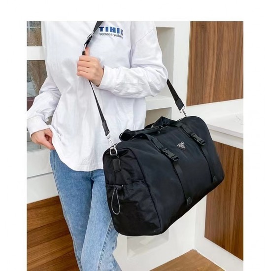 High-Quality Prada Bags and Wallets, $30–$50