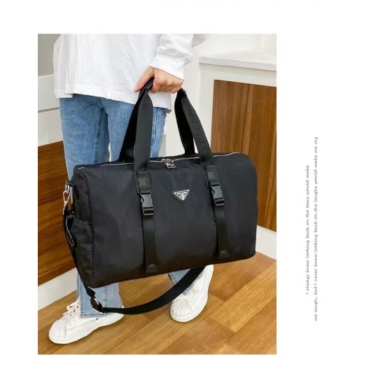 High-Quality Prada Bags and Wallets, $30–$50