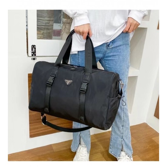 High-Quality Prada Bags and Wallets, $30–$50