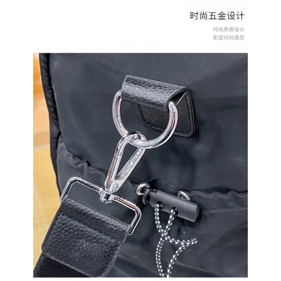 High-Quality Prada Bags and Wallets, $30–$50