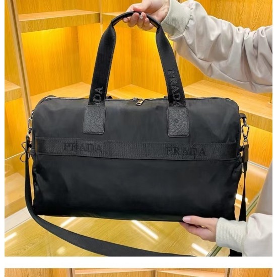 High-Quality Prada Bags and Wallets, $30–$50