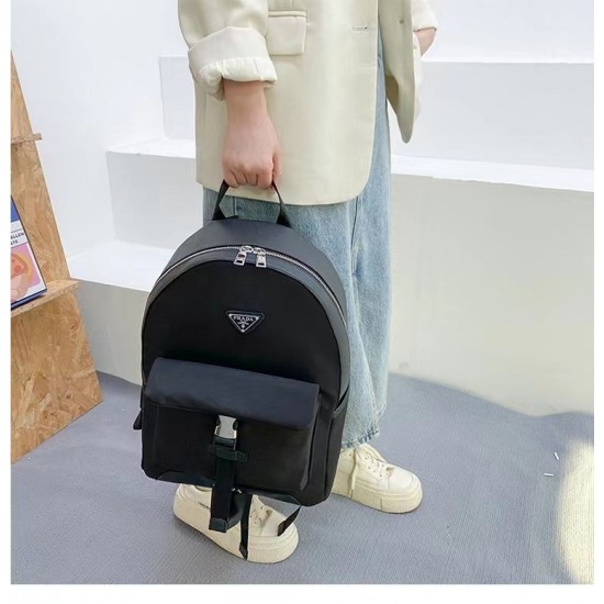 High-Quality Prada Bags and Wallets, $30–$50