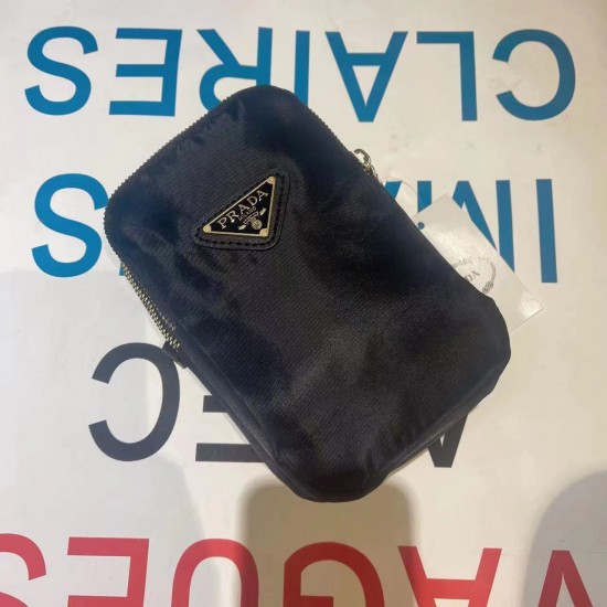 High-Quality Prada Bags and Wallets, $30–$50