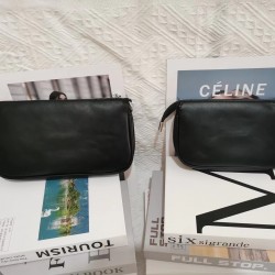 High-Quality Prada Bags and Wallets, $30–$50