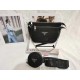 High-Quality Prada Bags and Wallets, $30–$50