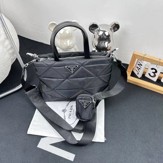 High-Quality Prada Bags and Purses, $30–$50