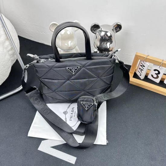 High-Quality Prada Bags and Purses, $30–$50