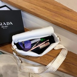 High-Quality Prada Bags and Wallets, $30–$50