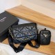 High-Quality Prada Bags and Wallets, $30–$50