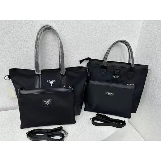 High-Quality Prada Bags and Wallets, $30–$50
