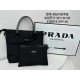 High-Quality Prada Bags and Wallets, $30–$50