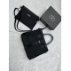 High-Quality Prada Bags and Wallets, $30–$50