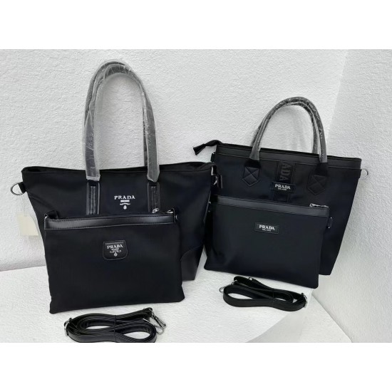 High-Quality Prada Bags and Wallets, $30–$50