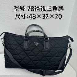 High-Quality Prada Bags and Purses, $30–$50