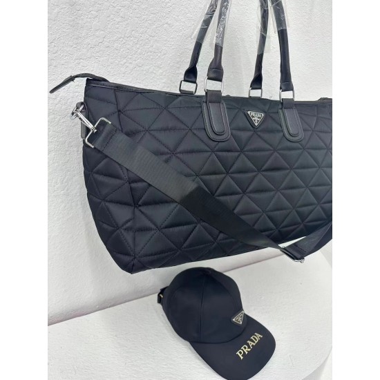 High-Quality Prada Bags and Purses, $30–$50