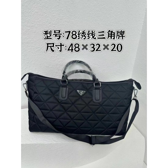 High-Quality Prada Bags and Purses, $30–$50
