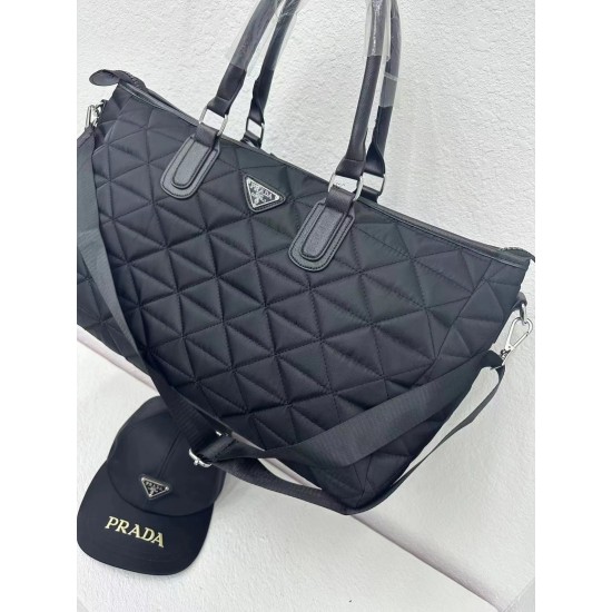 High-Quality Prada Bags and Purses, $30–$50