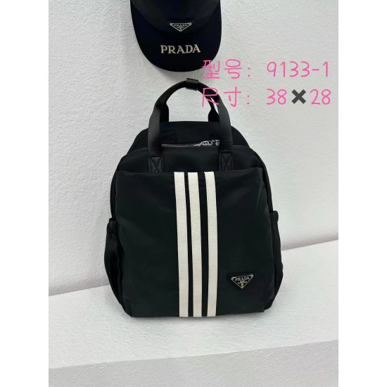High-Quality Prada Bags and Purses, $30–$50