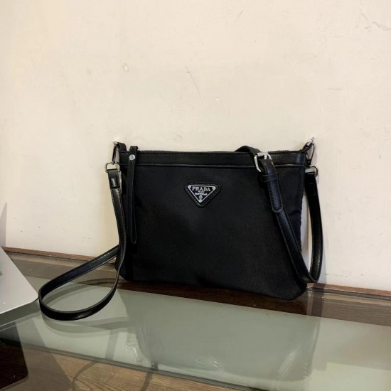 High-Quality Prada Bags and Wallets, $30–$50