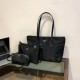 High-Quality Prada Bags and Wallets, $30–$50