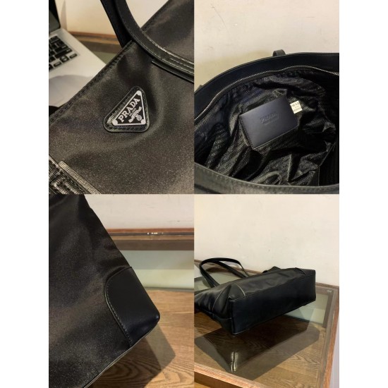 High-Quality Prada Bags and Wallets, $30–$50