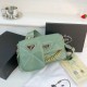 High-Quality Prada Bags and Wallets, $30–$50