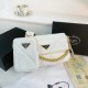 High-Quality Prada Bags and Wallets, $30–$50