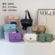 High-Quality Prada Bags and Wallets, $30–$50