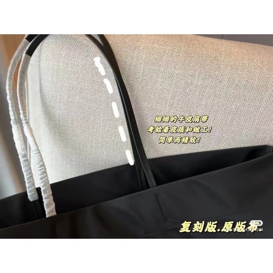 High-Quality Prada Bags and Wallets, $30–$50