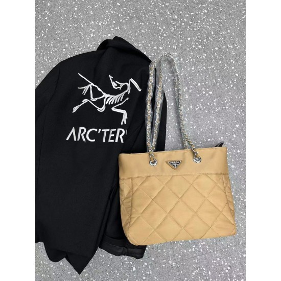 High-Quality Prada Bags and Wallets, $30–$50