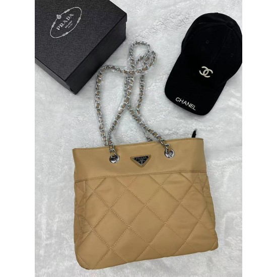 High-Quality Prada Bags and Wallets, $30–$50
