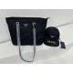 High-Quality Prada Bags and Wallets, $30–$50