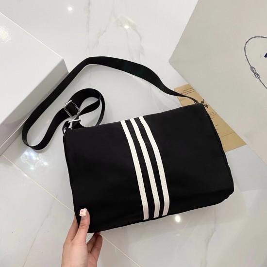 High-Quality Prada Bags and Wallets, $30–$50