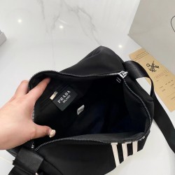 High-Quality Prada Bags and Wallets, $30–$50
