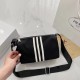 High-Quality Prada Bags and Wallets, $30–$50