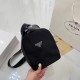 High-Quality Prada Bags and Wallets, $30–$50