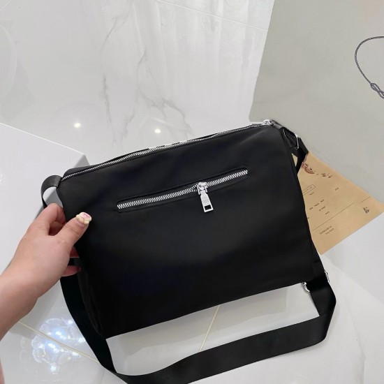 High-Quality Prada Bags and Wallets, $30–$50