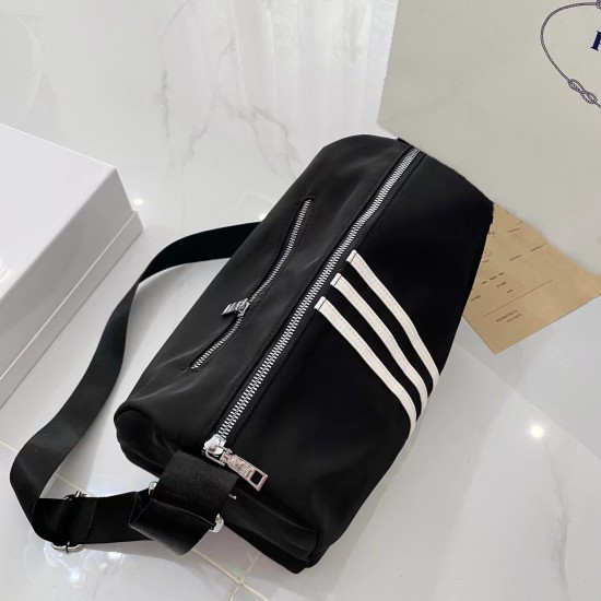 High-Quality Prada Bags and Wallets, $30–$50