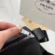 High-Quality Prada Bags and Wallets, $30–$50