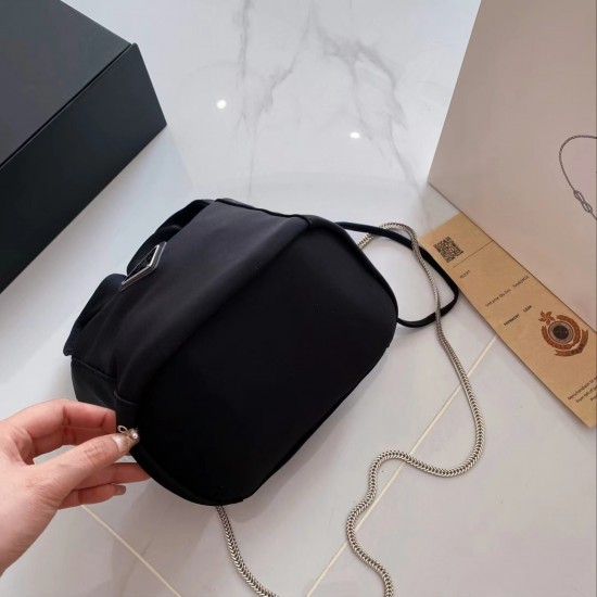 High-Quality Prada Handbags and Wallets, $30–$50