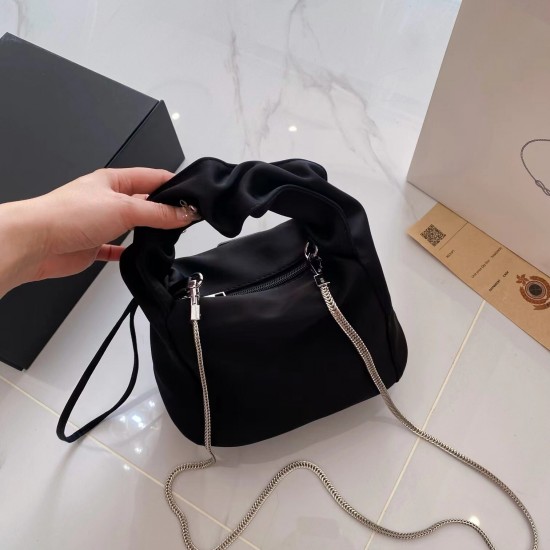 High-Quality Prada Handbags and Wallets, $30–$50