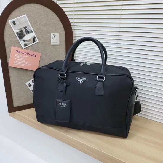 High-Quality Prada Bags and Wallets, $30–$50