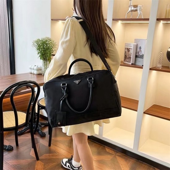 High-Quality Prada Bags and Wallets, $30–$50