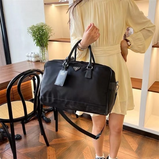 High-Quality Prada Bags and Wallets, $30–$50
