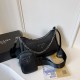 High-Quality Prada Bags and Wallets, $30–$50