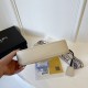 High-Quality Prada Bags and Wallets, $30–$50