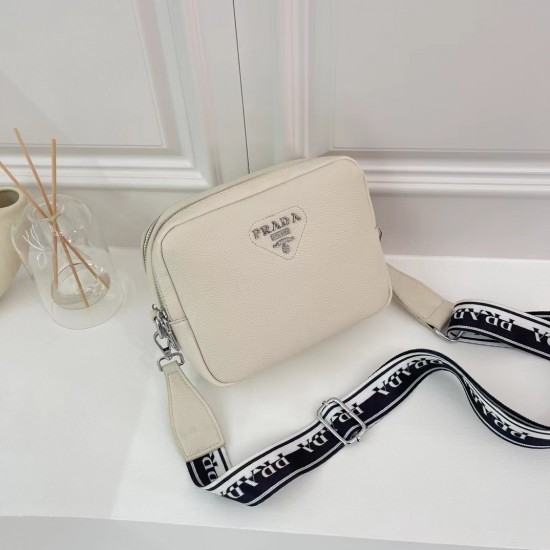 High-Quality Prada Bags and Wallets, $30–$50