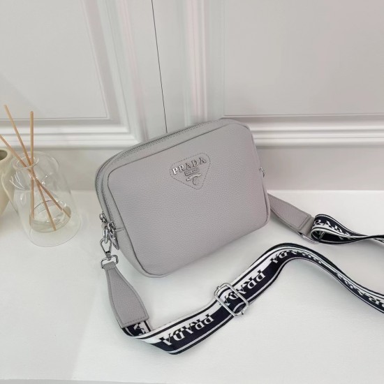 High-Quality Prada Bags and Wallets, $30–$50
