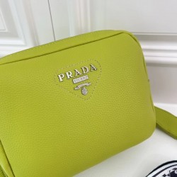 High-Quality Prada Bags and Wallets, $30–$50