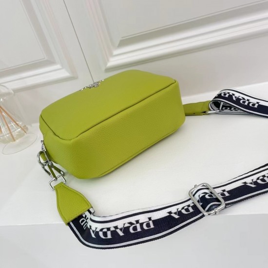 High-Quality Prada Bags and Wallets, $30–$50